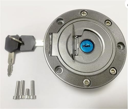 バイクタンクロック オートバイ燃料タンクロック に適合する